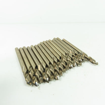 PTD 3/8" Shank Drill Bit 5-1/16" OAL Lot Of 16