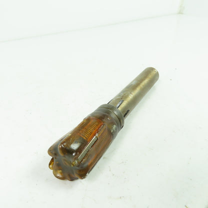 Wetmore 36S-E-6 Insert Blade Adjustable Reamer .9687" Dia. 5-1/4" OAL