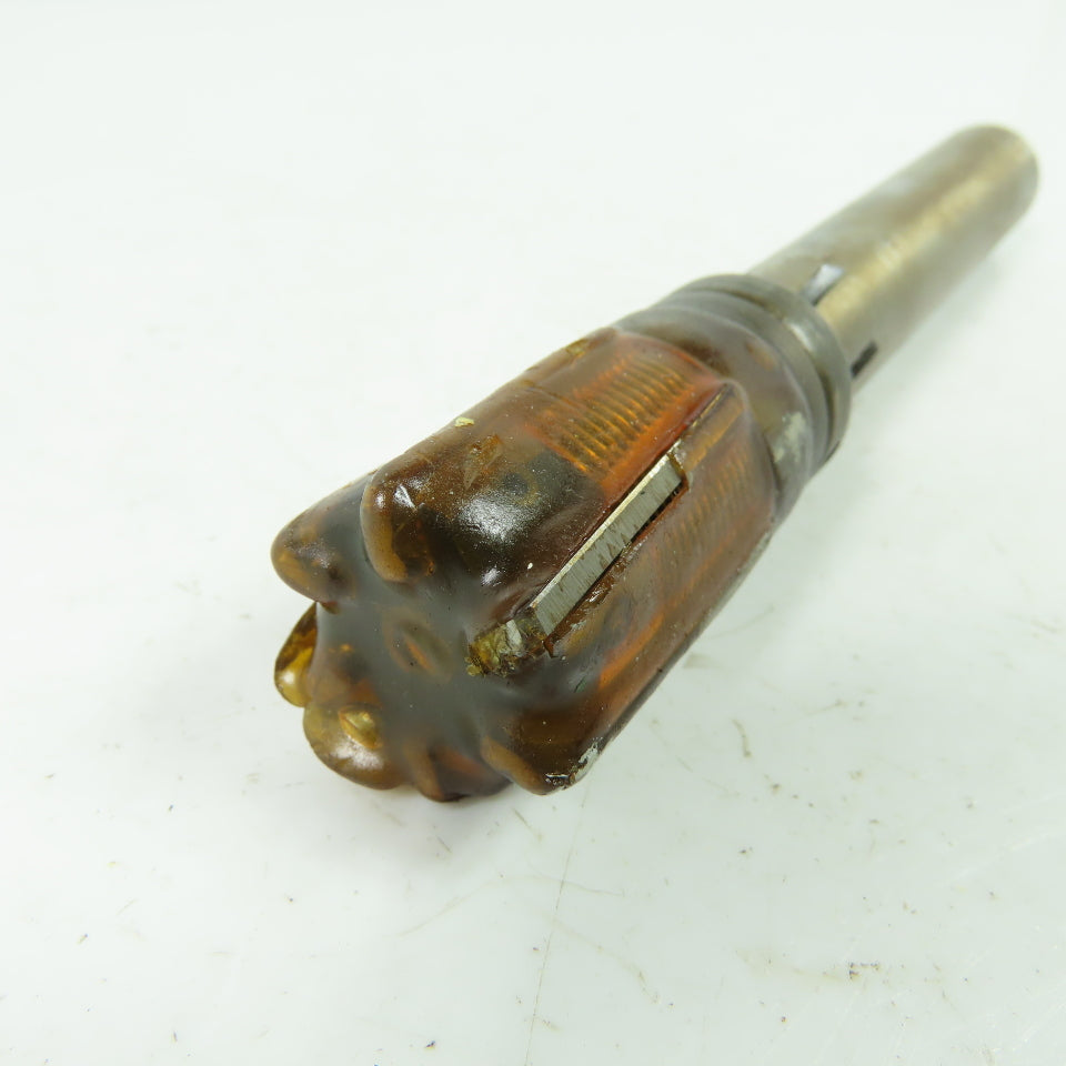Wetmore 36S-E-6 Insert Blade Adjustable Reamer .9687" Dia. 5-1/4" OAL