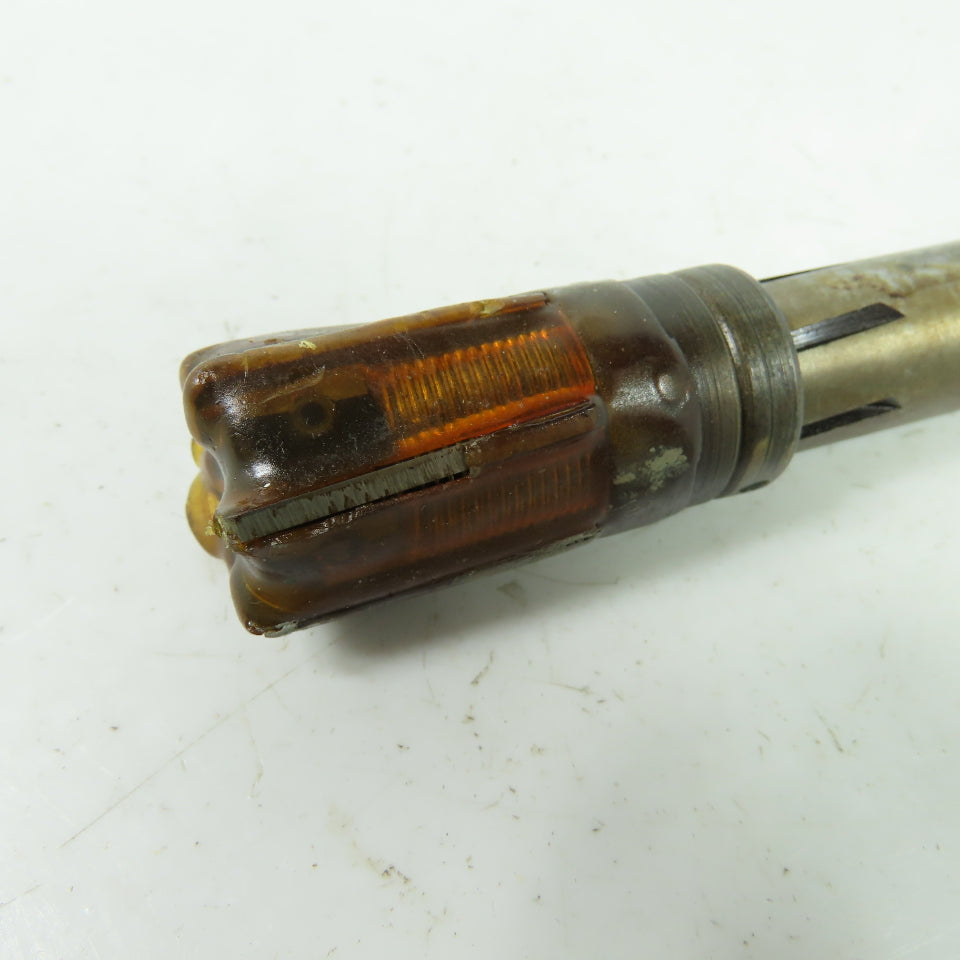 Wetmore 36S-E-6 Insert Blade Adjustable Reamer .9687" Dia. 5-1/4" OAL