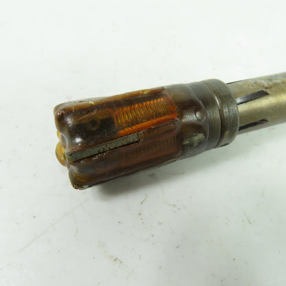 Wetmore 36S-E-6 Insert Blade Adjustable Reamer .9687" Dia. 5-1/4" OAL