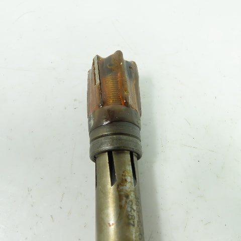 Wetmore 36S-E-6 Insert Blade Adjustable Reamer .9687" Dia. 5-1/4" OAL