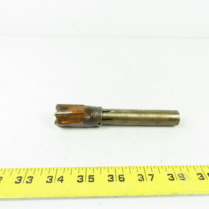 Wetmore 36S-E-6 Insert Blade Adjustable Reamer .9687" Dia. 5-1/4" OAL