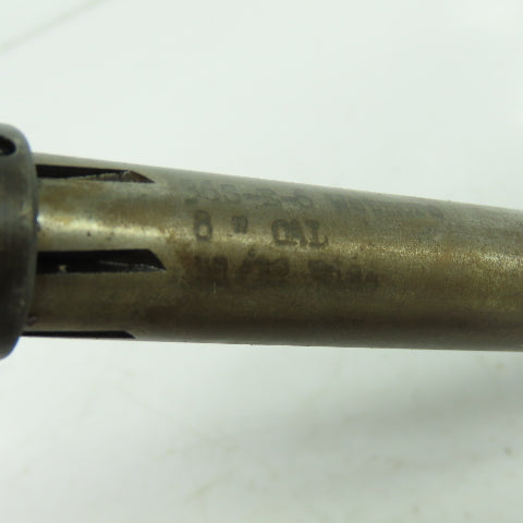 Wetmore 36S-E-6 Insert Blade Adjustable Reamer 31/32" Dia. 8" OAL