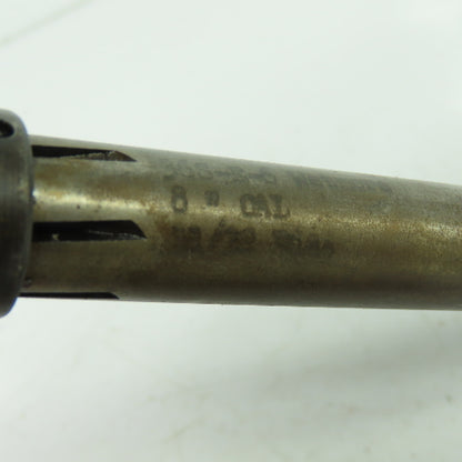 Wetmore 36S-E-6 Insert Blade Adjustable Reamer 31/32" Dia. 8" OAL