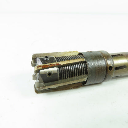 Wetmore 36S-E-6 Insert Blade Adjustable Reamer 31/32" Dia. 8" OAL