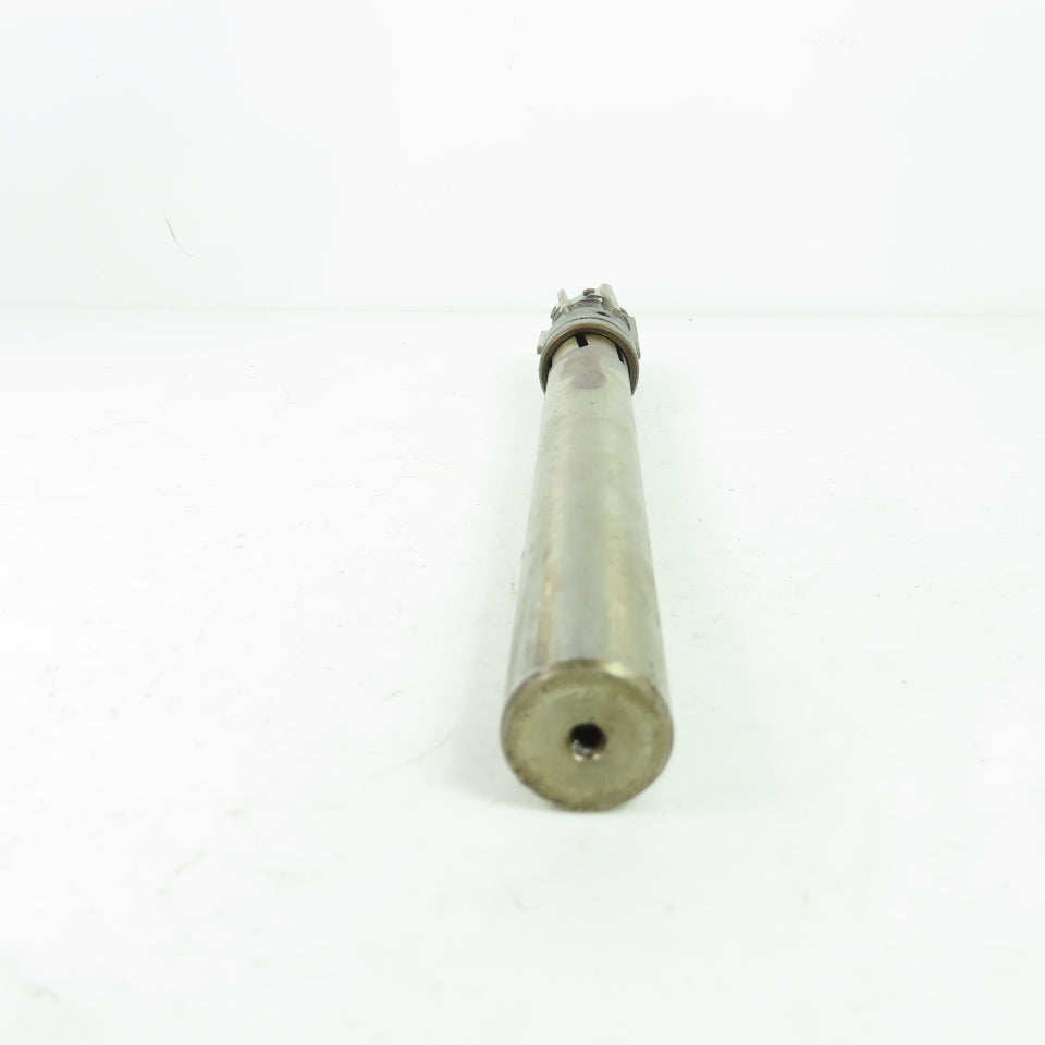 Wetmore 36S-E-6 Insert Blade Adjustable Reamer 31/32" Dia. 8" OAL