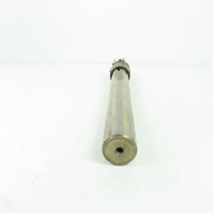 Wetmore 36S-E-6 Insert Blade Adjustable Reamer 31/32" Dia. 8" OAL