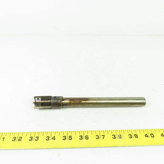 Wetmore 36S-E-6 Insert Blade Adjustable Reamer 31/32" Dia. 8" OAL