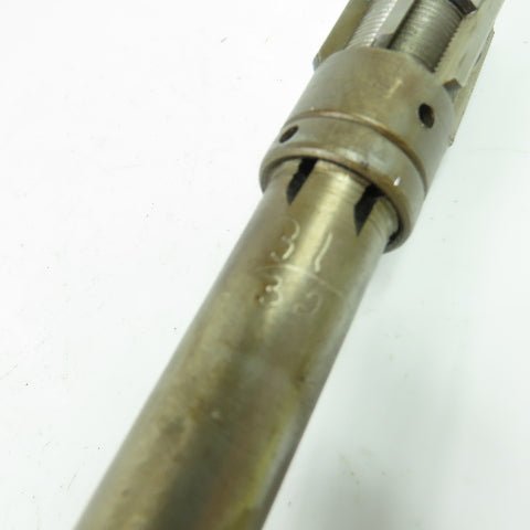 R36E6 Insert Blade Adjustable Reamer 31/32" Dia. 8-1/16" OAL