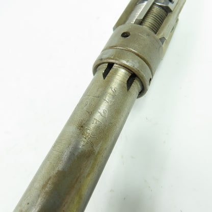 R36E6 Insert Blade Adjustable Reamer 31/32" Dia. 8-1/16" OAL