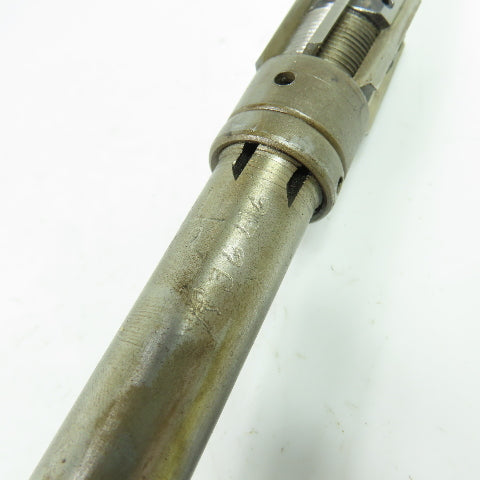 R36E6 Insert Blade Adjustable Reamer 31/32" Dia. 8-1/16" OAL