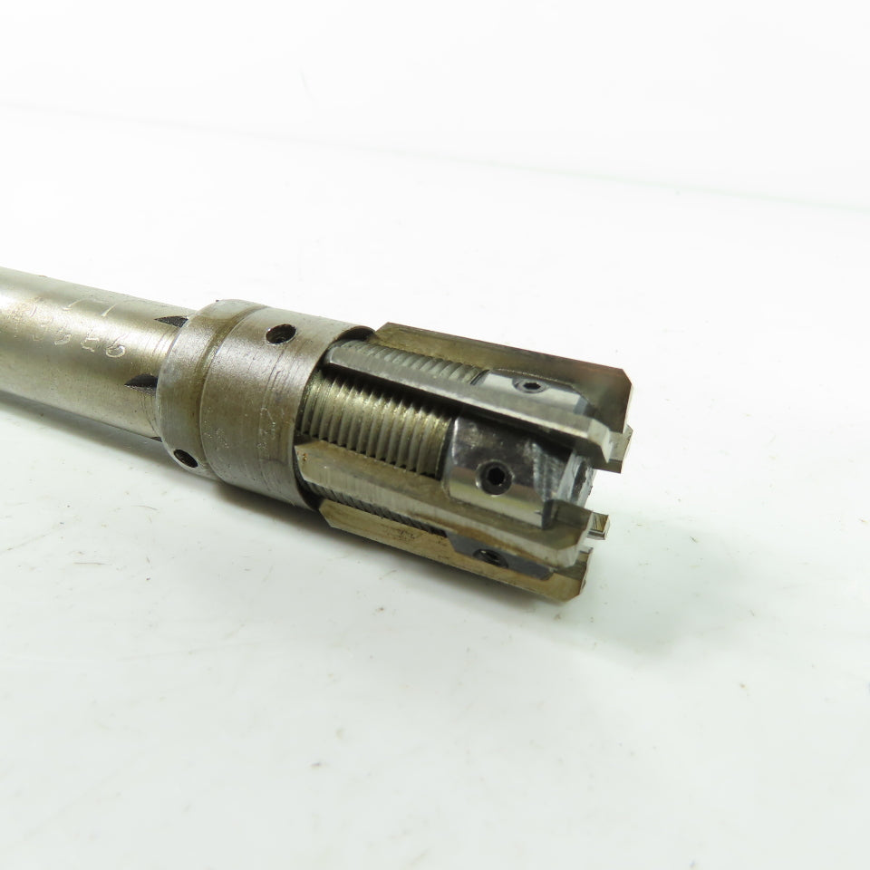 R36E6 Insert Blade Adjustable Reamer 31/32" Dia. 8-1/16" OAL
