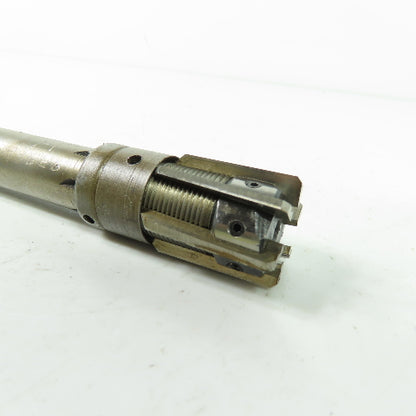 R36E6 Insert Blade Adjustable Reamer 31/32" Dia. 8-1/16" OAL