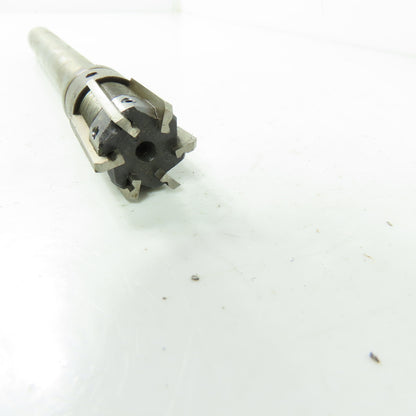 R36E6 Insert Blade Adjustable Reamer 31/32" Dia. 8-1/16" OAL