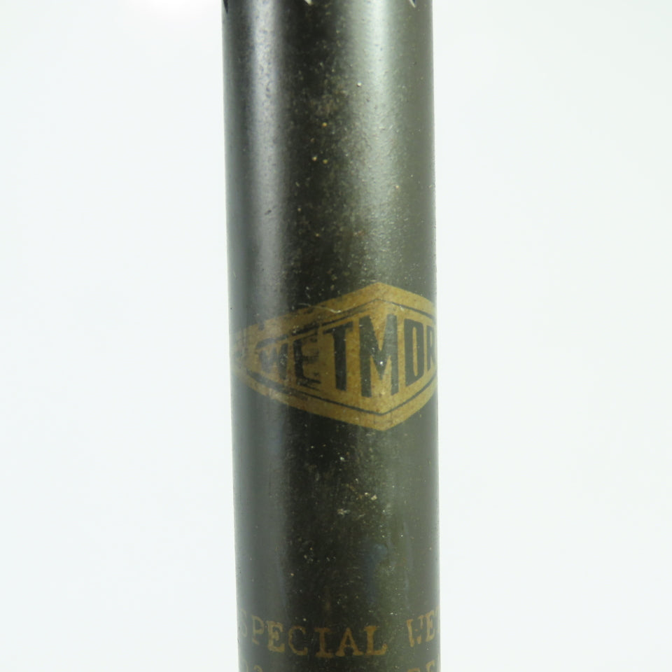 Wetmore R36-E-6 Insert Blade Adjustable Reamer 31/32" Dia. 8" OAL