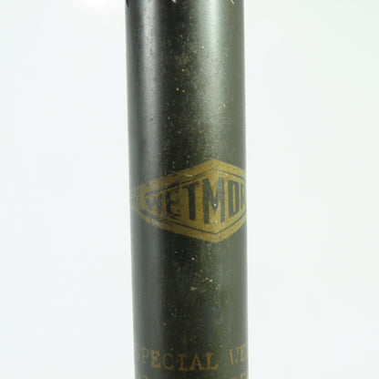 Wetmore R36-E-6 Insert Blade Adjustable Reamer 31/32" Dia. 8" OAL