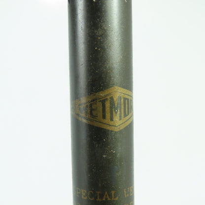 Wetmore R36-E-6 Insert Blade Adjustable Reamer 31/32" Dia. 8" OAL