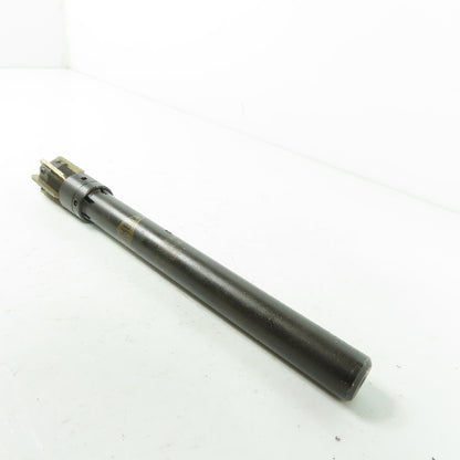 Wetmore R36-E-6 Insert Blade Adjustable Reamer 31/32" Dia. 8" OAL