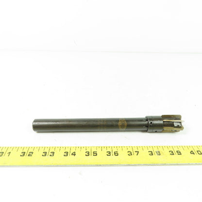 Wetmore R36-E-6 Insert Blade Adjustable Reamer 31/32" Dia. 8" OAL
