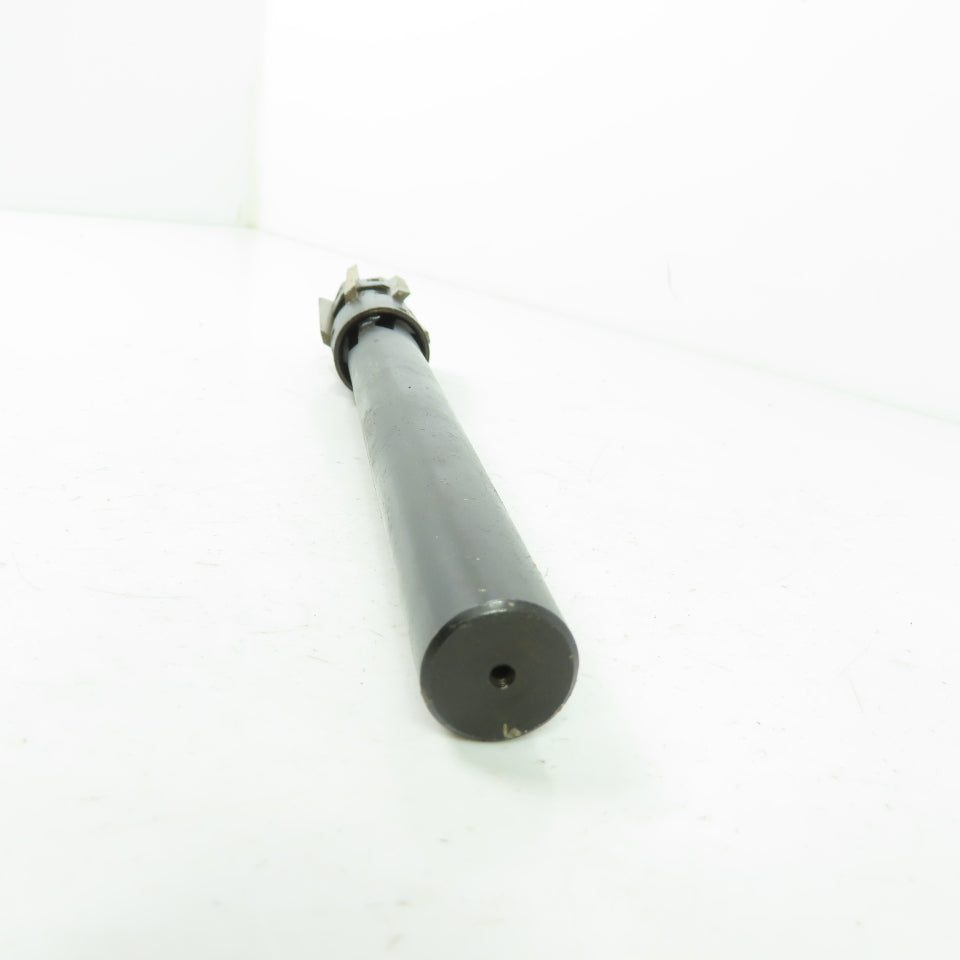 Wetmore R11-B-6 Insert Blade Adjustable Reamer HSS 1.156" Dia. 8" OAL