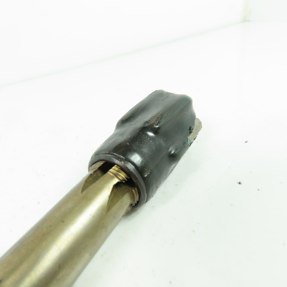 Wetmore R11-B-6 Insert Blade Adjustable Reamer HSS 1-5/32" Dia. 8" OAL