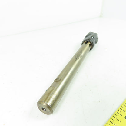 Wetmore R11-B-6 Insert Blade Adjustable Reamer HSS 1-5/32" Dia. 8" OAL