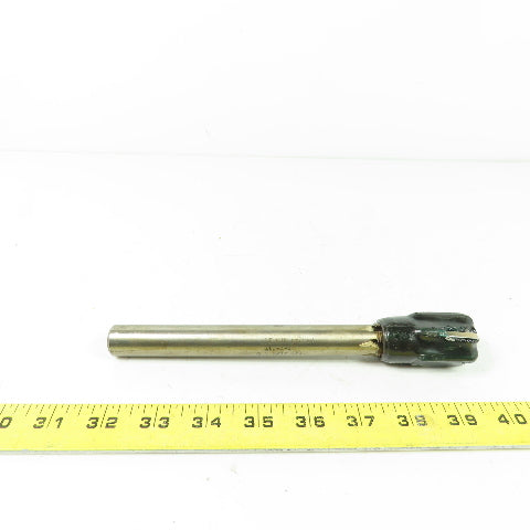 Wetmore R11-B-6 Insert Blade Adjustable Reamer HSS 1-5/32" Dia. 8" OAL