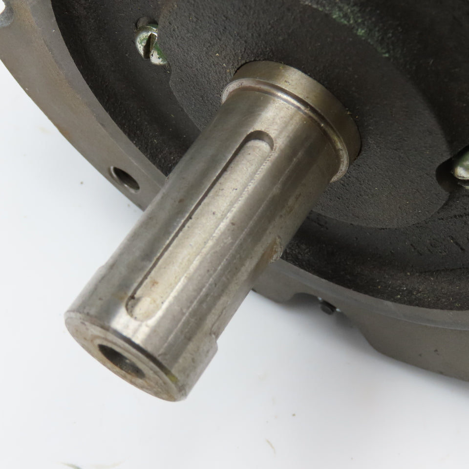 Porter Peerless 181-18-0057-0 DC Electric Motor DPM56ZS6 Frame 7/8" Shaft