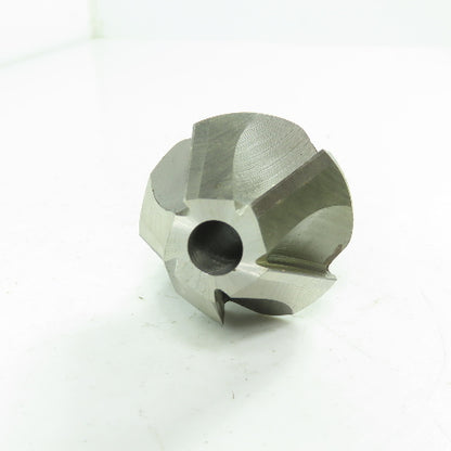 5-Flute 101-6200 MTC RO 2" X 60 Countersink Straight Shank 3" OAL