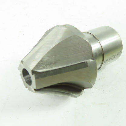 5-Flute 101-6200 MTC RO 2" X 60 Countersink Straight Shank 3" OAL