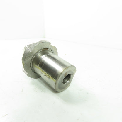 5-Flute 101-6200 MTC RO 2" X 60 Countersink Straight Shank 3" OAL
