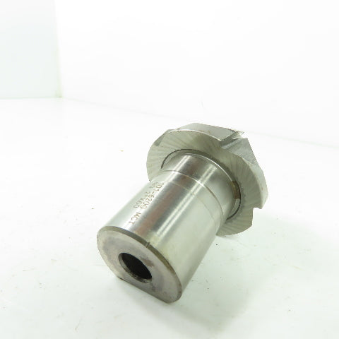 5-Flute 101-6200 MTC RO 2" X 60 Countersink Straight Shank 3" OAL