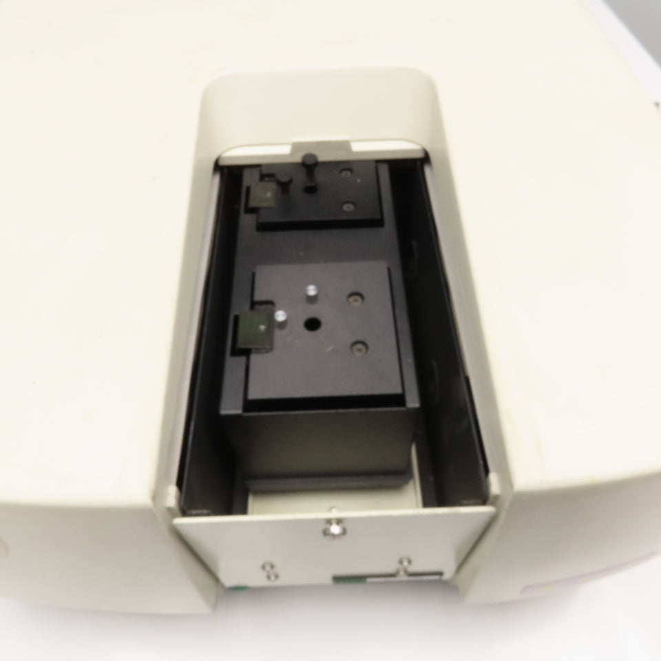 Jasco V-550 115V 1Ph UV/VIS Spectrophotometer