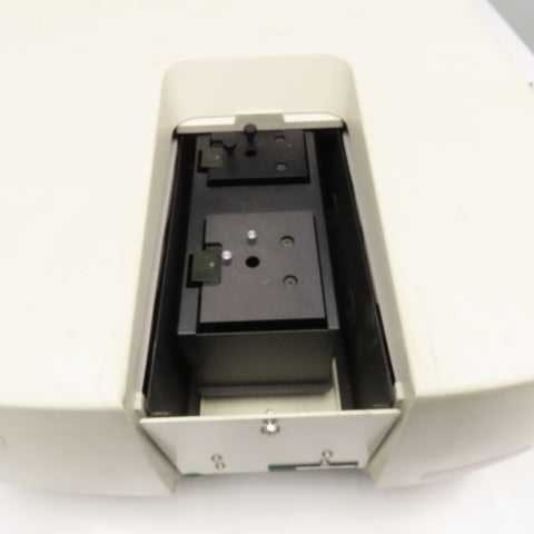 Jasco V-550 115V 1Ph UV/VIS Spectrophotometer