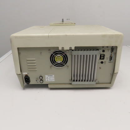Jasco V-550 115V 1Ph UV/VIS Spectrophotometer