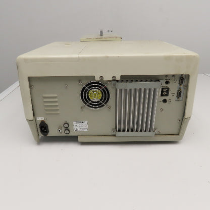 Jasco V-550 115V 1Ph UV/VIS Spectrophotometer