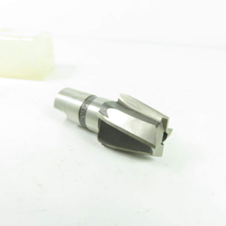 Metcut P-3045 Kennametal IPG C20 x .0938 1-5/16" Piloted Countersink