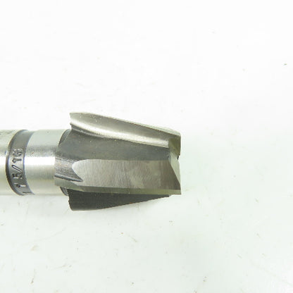 Metcut P-3045 Kennametal IPG C20 x .0938 1-5/16" Piloted Countersink