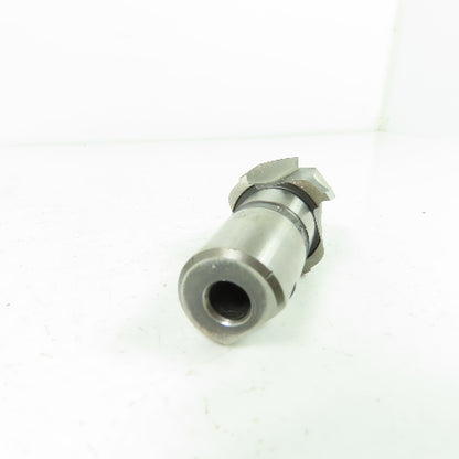 Metcut P-3045 Kennametal IPG C20 x .0938 1-5/16" Piloted Countersink