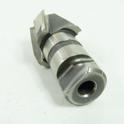Metcut P-3045 Kennametal IPG C20 x .0938 1-5/16" Piloted Countersink