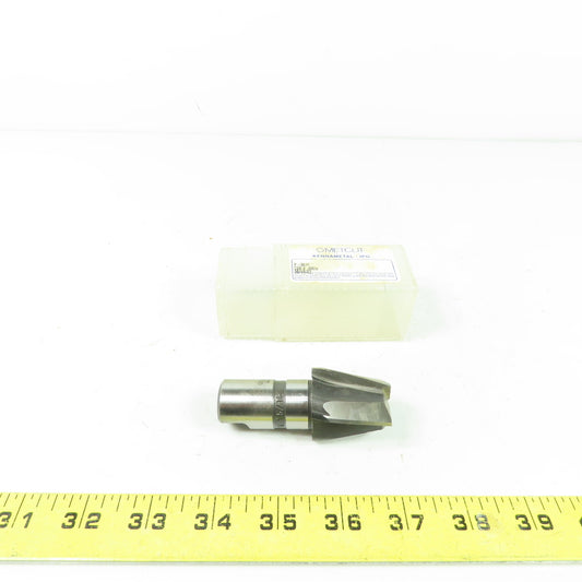 Metcut P-3045 Kennametal IPG C20 x .0938 1-5/16" Piloted Countersink