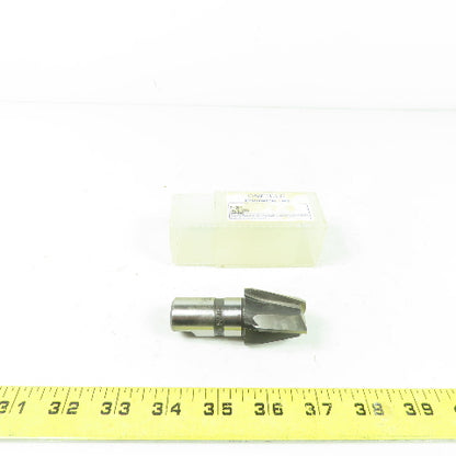 Metcut P-3045 Kennametal IPG C20 x .0938 1-5/16" Piloted Countersink