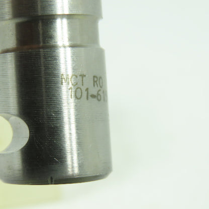 101-6150 MCT RO 1 1/2 x 60° Piloted Countersink