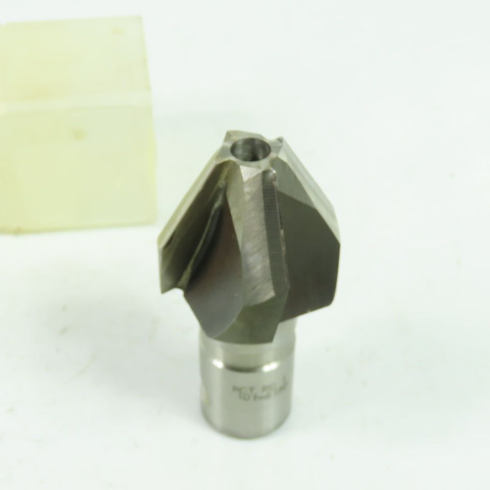101-6150 MCT RO 1 1/2 x 60° Piloted Countersink