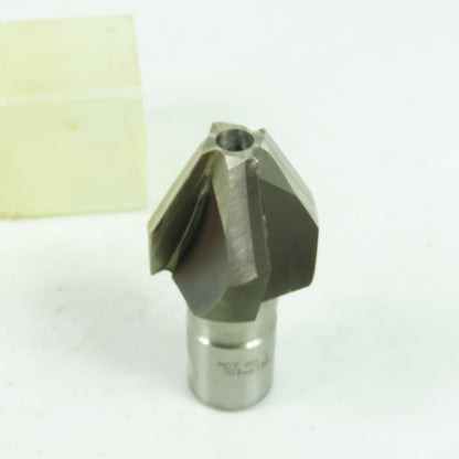 101-6150 MCT RO 1 1/2 x 60° Piloted Countersink