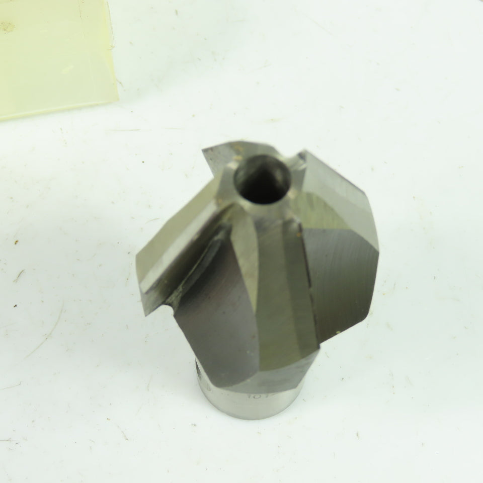 101-6150 MCT RO 1 1/2 x 60° Piloted Countersink