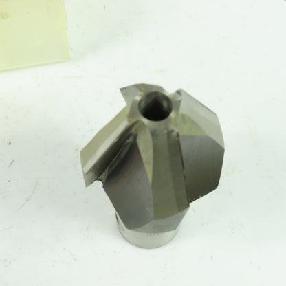 101-6150 MCT RO 1 1/2 x 60° Piloted Countersink