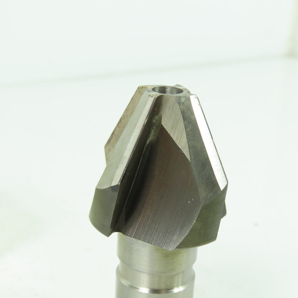 101-6150 MCT RO 1 1/2 x 60° Piloted Countersink