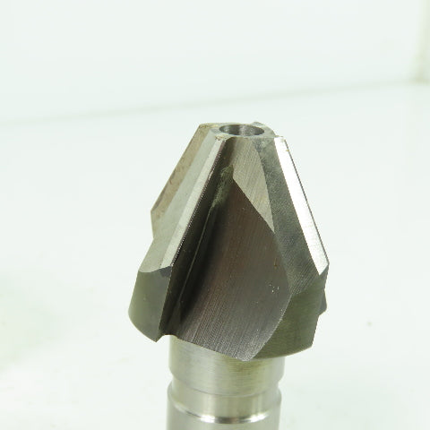 101-6150 MCT RO 1 1/2 x 60° Piloted Countersink